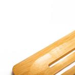 Shampoobars Bamboe-Zeepplank (Doseerpompen), Handtassen en Accessoires, Verzenden, Nieuw
