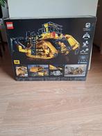 Lego Set - 42131 - Technic - CAT D11 Bulldozer, Nieuw