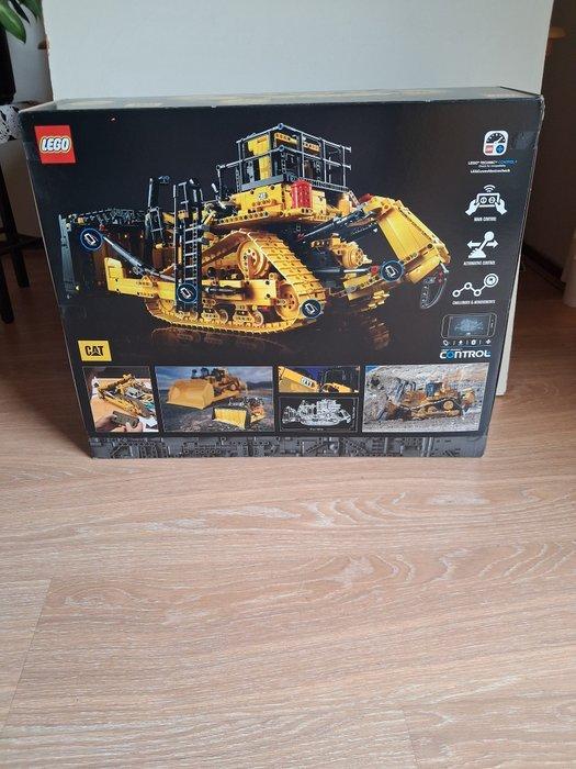 Lego Set - 42131 - Technic - CAT D11 Bulldozer, Kinderen en Baby's, Speelgoed | Duplo en Lego