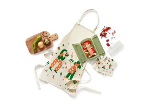 Veiling - Coffret papillote home cooker kit, Huis en Inrichting, Keuken | Keukenbenodigdheden