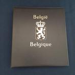 Belgique 1985/1994 - Collection complète dans lalbum de