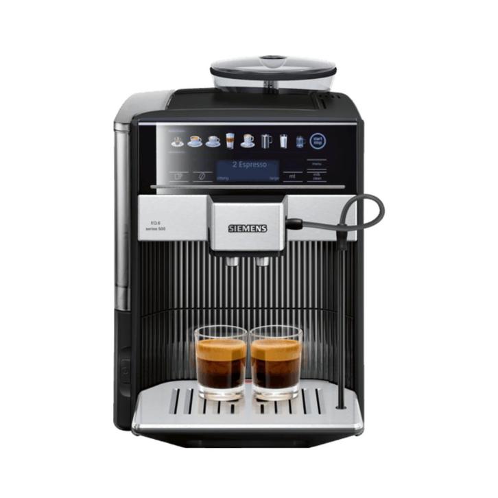 Siemens EQ6 S500 Koffiemachine, Electroménager, Cafetières, Enlèvement ou Envoi