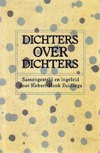 Dichters over dichters 9789021835730, Robert-Henk Zuidinga, Verzenden