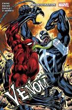 Venom By Al Ewing Vol. 5: Predestination, Verzenden, Nieuw