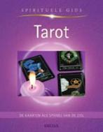 Tarot / Spirituele Gids 9789044720525, Boeken, Esoterie en Spiritualiteit, Verzenden, Gelezen