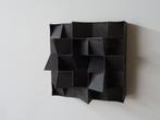 Hans Meeuwsen - 2025 - 35 zwart minimalistisch porseleinen, Antiek en Kunst