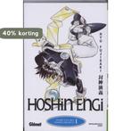 Hoshin Deel 1 9789069696188 R. Fujisaki, Boeken, Stripverhalen, Verzenden, Zo goed als nieuw, R. Fujisaki