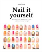 Nail it yourself (9789401443043, Sophie Mortier), Boeken, Verzenden, Nieuw