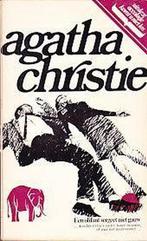 Olifant vergeet niet gauw / Poirot 9789021801322, Verzenden, Gelezen, Agatha Christie