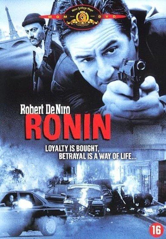 Ronin (dvd tweedehands film), Cd's en Dvd's, Dvd's | Actie, Ophalen of Verzenden