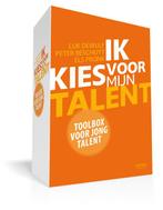 Ik kies voor mijn talent 9789401403191 Luk Dewulf, Verzenden, Zo goed als nieuw, Luk Dewulf