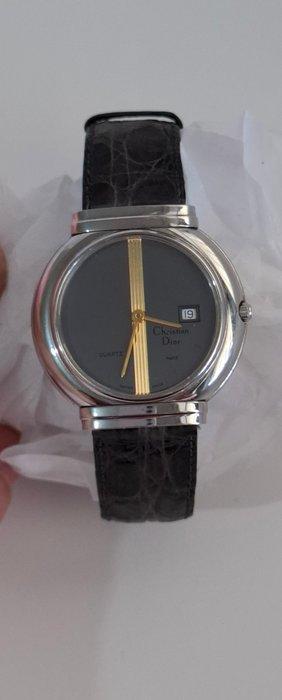 Christian Dior - Unisex - 1990-1999, Handtassen en Accessoires, Horloges | Heren
