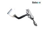 Rempomp Achter Suzuki GSX 1400 2002-2004 (GSX1400), Verzenden, Gebruikt