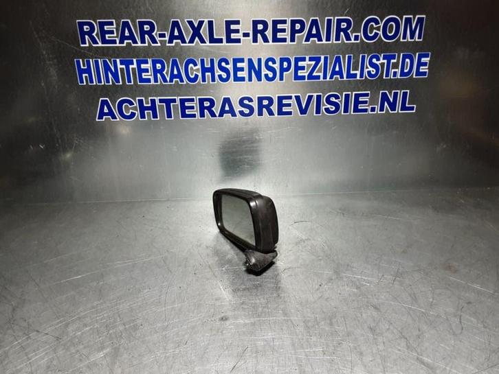 Van een Opel Ascona B, de buitenspiegel (idem Manta B)., Auto-onderdelen, Carrosserie, Nieuw, Opel, Verzenden