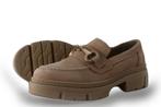 Tamaris Instappers in maat 37 Rood | 5% extra korting, Kleding | Dames, Schoenen, Tamaris, Verzenden, Instappers, Zo goed als nieuw