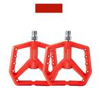 Hbs Pd-500 Nylon Mtb Pedalen - Verbreed Antislip Design - Du, Ophalen of Verzenden, Nieuw
