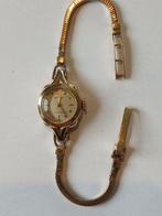 Rolex - Gouden Precision cocktail Watch - Vintage - Zonder, Handtassen en Accessoires, Horloges | Heren, Nieuw