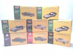 Atlas 1:43 - Voiture miniature (8) - 8 voitures de sport, Hobby en Vrije tijd, Modelauto's | 1:5 tot 1:12, Nieuw