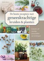 De beste recepten met geneeskrachtige kruiden & planten, Boeken, Verzenden, Zo goed als nieuw, Melanie Wenzel