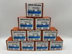 Veiling - Heco schroeven 2000 stuks 3,5x35mm (T15) verzinkt, Nieuw