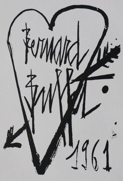 Bernard Buffet (1928-1999) - Lamour, Antiek en Kunst, Antiek | Overige Antiek