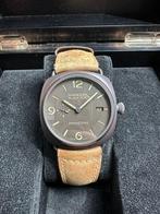 Panerai - Radiomir Black Seal - PAM00505 - Heren - 2010-2020, Nieuw