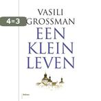 Klein leven 9789460038341 Vasili Grossman, Boeken, Verzenden, Zo goed als nieuw, Vasili Grossman