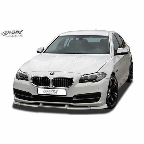 Voorspoiler Vario-X FL BMW 5 Serie F10 F11 B7425, Auto-onderdelen, Carrosserie, Nieuw, BMW, Voor