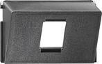 Gira Accessoires Schakelmateriaal Inzetstuk - 005200, Doe-het-zelf en Bouw, Elektriciteit en Kabels, Verzenden, Nieuw