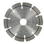 Tivoly disque a de- materials de construction ø125mm -, Bricolage & Construction
