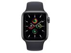Apple Watch Series SE 44mm Cellular (Simlockvrij) / SV -, Huis en Inrichting, Verzenden, Zo goed als nieuw