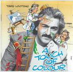 Tars Lootens - A Touch Of Colour, Verzenden, Gebruikt