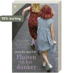 Fluiten in het donker 9789044337853 Lesley Kagen, Verzenden, Gelezen, Lesley Kagen