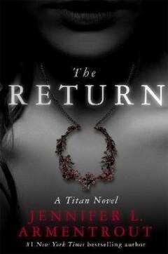The Return 9781473611573 Jennifer L. Armentrout, Boeken, Taal | Engels, Gelezen, Verzenden