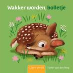 Wakker worden, bolletje (9789044854633, Esther van den Berg), Antiek en Kunst, Verzenden