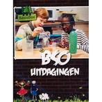 Basisbos Handleiding BSO Uitdagingen (zie omschrijving), Boeken, Verzenden, Nieuw