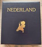 Pays-Bas 1998/2004 - Collection dans 2 albums Importa avec, Postzegels en Munten, Postzegels | Nederland, Gestempeld