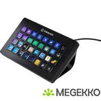 Elgato Stream Deck XL, Computers en Software, Verzenden, Nieuw