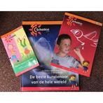 Schatkist versie 3 set Anker Kunst, Boeken, Verzenden, Nieuw