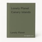 Lonely Planet Canary Islands 9781786574985 Lonely Planet, Verzenden, Gelezen, Lonely Planet