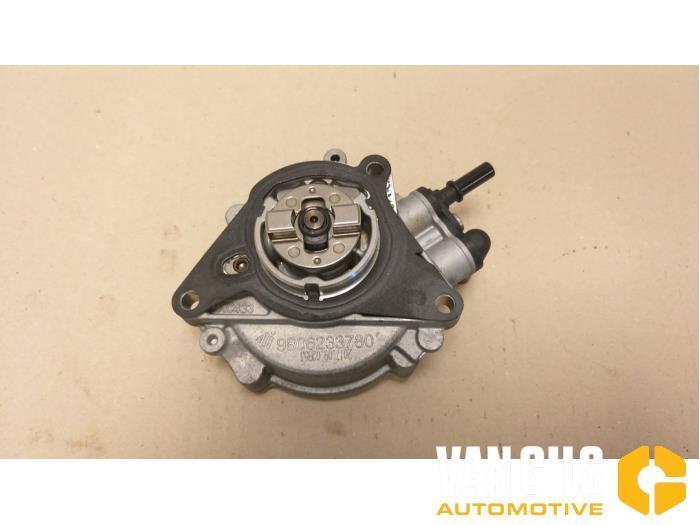 Vacuumpomp (Benzine) Peugeot 208 O183093, Auto-onderdelen, Motor en Toebehoren