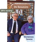 De Senators 9789463651356 Eke Mannink, Verzenden, Zo goed als nieuw, Eke Mannink