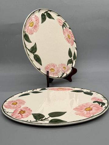 Villeroy & Boch – Wild-Rose Kochteller im romantischen, Antiek en Kunst
