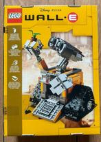 Lego Set - 21303 - Ideas (CUUSOO) - WALL·E, Nieuw