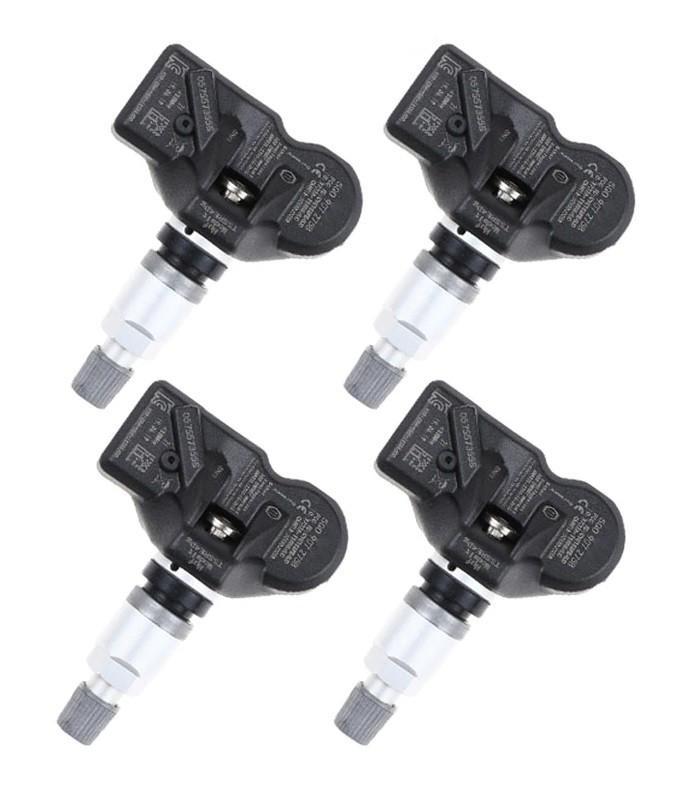 Audi Volkswagen Bandensensors TPMS 5Q0907275B, Auto-onderdelen, Elektronica en Kabels, Nieuw, Audi, Overige automerken, Porsche