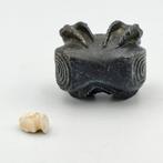 West-Aziatisch Schist West-Aziatische schist godheid beeld