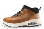 Skechers Sneakers in maat 42 Bruin | 5% extra korting, Bruin, Verzenden, Zo goed als nieuw, Skechers