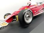 Exoto 1:18 - Modelauto - Ferrari 312T 1975 - Niki Lauda