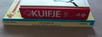 Kuifje - Reeks van 4 boeken - Eerste druk - 1978/2013, Boeken, Stripverhalen, Nieuw