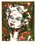 Brayer, Carzou, Ciry, Commère, Desnoyer, Hilaire, Kischka,